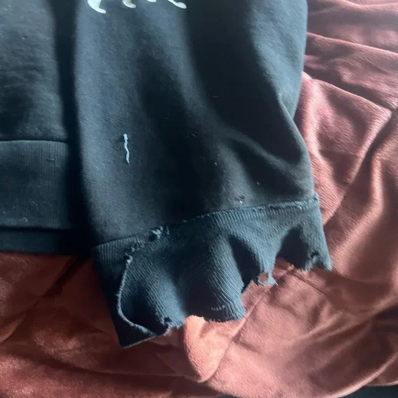 Chrome Hearts Mattyboy pullover Hoodie - Picture 5 of 5